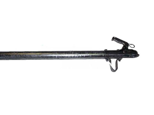 R & Co. FZT Deichsel+Kupplung 750Kg  70 Mm Rb 2,6Mtr Gerade
