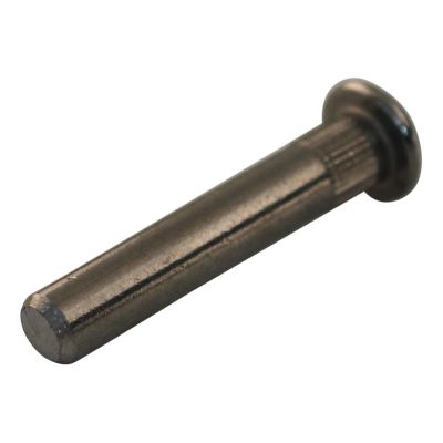 Novio Scharnierstift Edelstahl