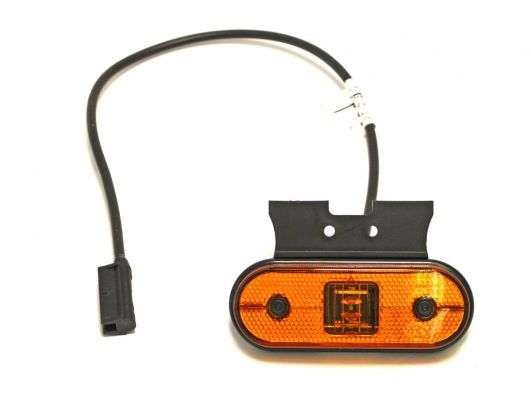Seitlicher LED-Blinker Unipoint 24 V