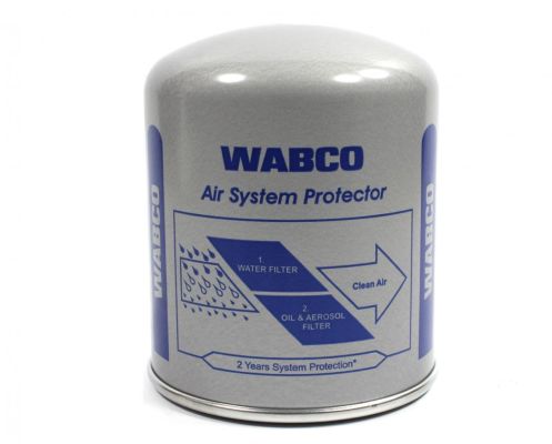 Wabco Lufttrocknerkartusche Asp M39X1.5. M. Koaleszenzfilter