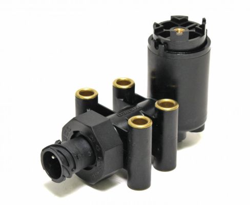 Wabco ECAS Wegsensor passend für DAF. Iveco. MAN. MB