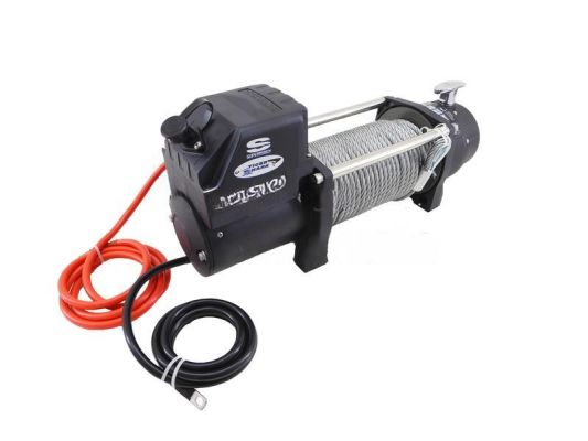Superwinch Winde 3.5T Elec.12V Superwi TSI