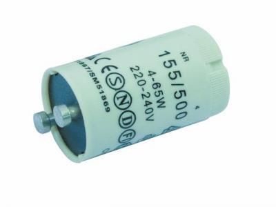 Einzelstarter 4 - 80 W