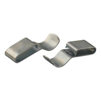 Geka Chassis-Kabelklemme