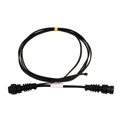 Aspock Adapterkabel 8-polig 1 X Kontakt + 1 X Stecker