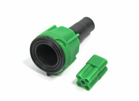 Radex Steckverbinderset