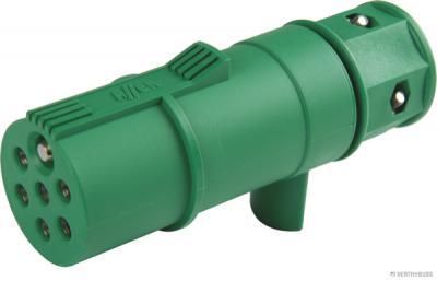 Plug-Kabelstecker