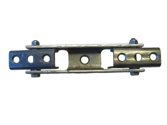 Äquator / Wagebalken 1 Punkt Tandem M12
