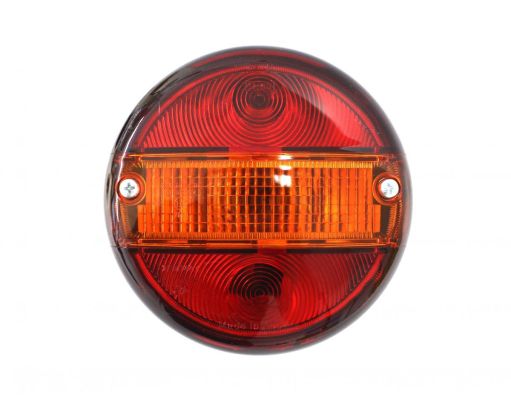 Hella Mehrkammerleuchte BBS 12/24V. links/rechts. GGVS