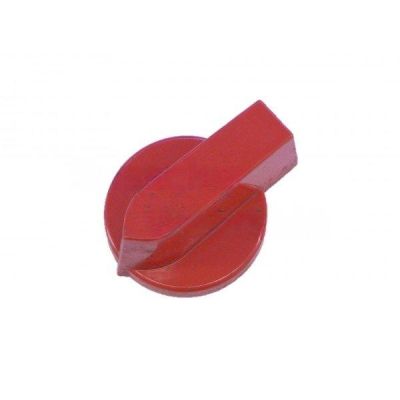 Schalterknopf 7 Stufen (Rot)