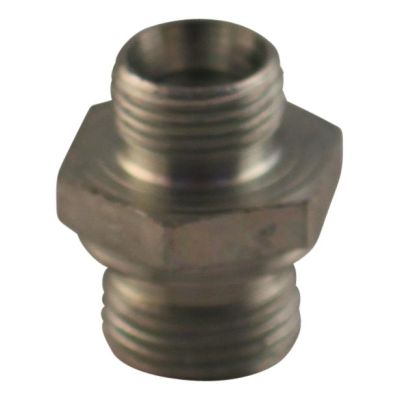 Novio Nippel Gas + M18X1.5