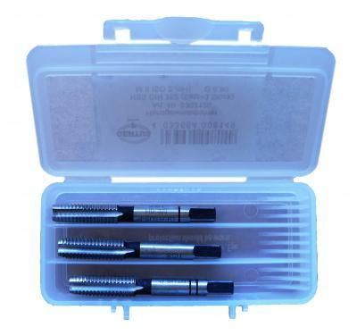 Handgewindebohrer DIN 352