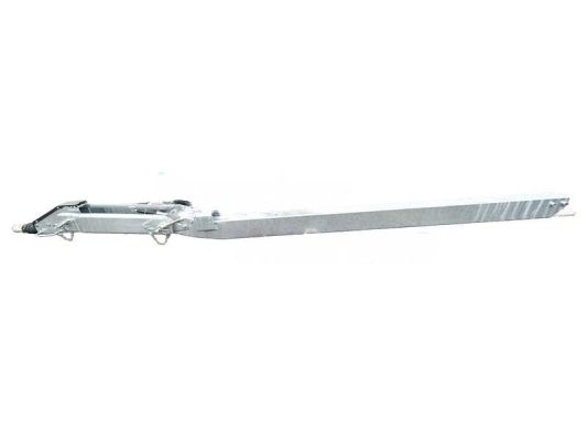 AL-KO Auflaufbremse 251Vb-2 E2850 Verstellbar<2500Kg