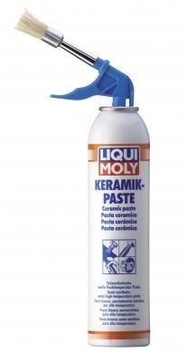 Keramikpaste 200 ml. Dose mit Pinsel