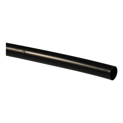Knott Kabelbaum-Schutzschlauch 12X0.8X700 Schwarz