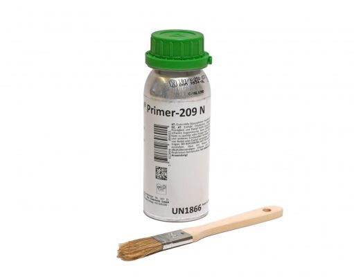 Sika-Primer 209N. 250 ml. schwarz