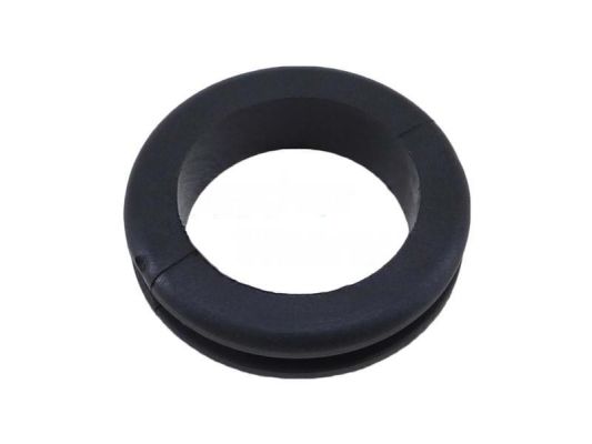 Kabeldurchführung für Alu-Balken 25,3,30,34 Mm41>30>35