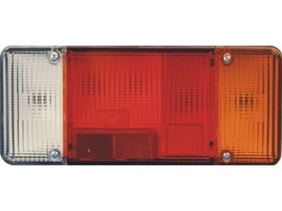 Aspock Lichtscheibe