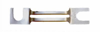 Sicherung 100 A. Länge 100 mm für 28 651 00 Baujahr 2007
