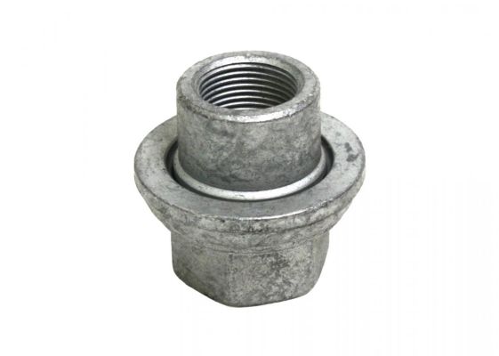 Radsicherungsmutter Nord-Lock. M 22 X 1.5 SW 32