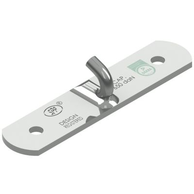 Steelpress Spannhaken Aufschraubausführung Verzinkt Spp®