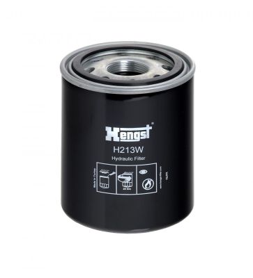 Hengst Ölfilter