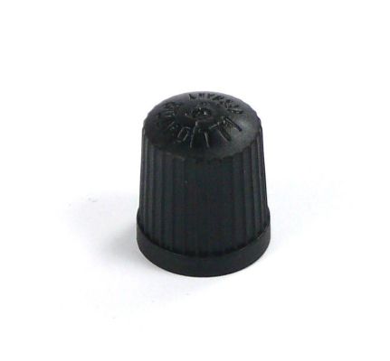 Ventilkappe. Kunststoff