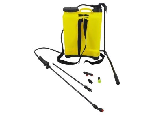 BWN Rückenspritze 15 Ltr