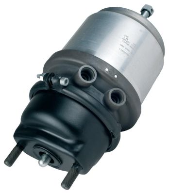 Knorr Membranzylinder Typ 24/30. BX7514. Lastkraftwagen mit S-Nockenbremsen