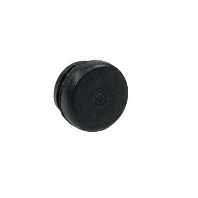 Knott Gummi-Durchführungstülle Ø1Xø8mm O.A. Kennzeichenleuchte Regpoint Small 882.025.261.200