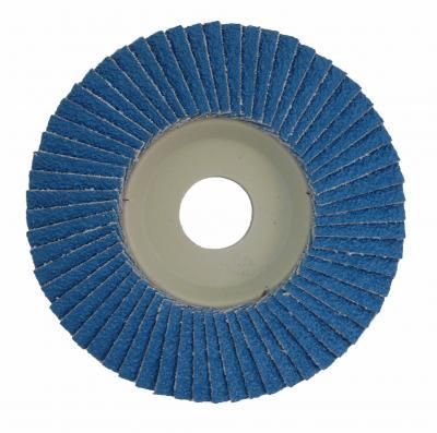 Fächerschleifscheibe SMT