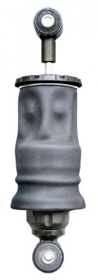 Fahrerhausdämpfer