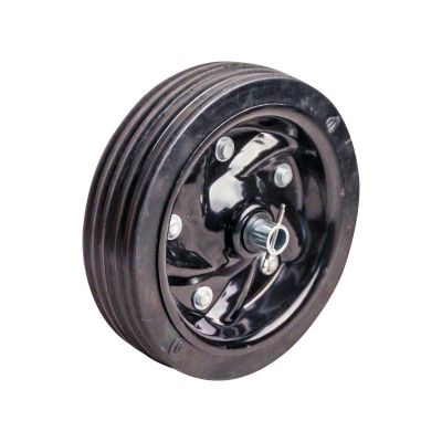 Novio Loses Rad für 879.200.506.683 Ø200X54Mm Stahlfelge