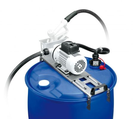 AdBlue Ad-Blue-Betankungsset Drum 35 L