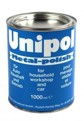Glanzmittel Unipol 2102 D