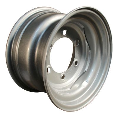 FAD Wheels Rad 9.00X15.3 Stahl Grau
