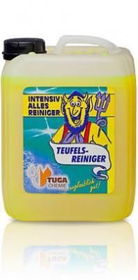 Industriereiniger