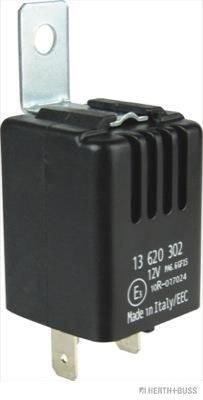 Signalgeber 12 V