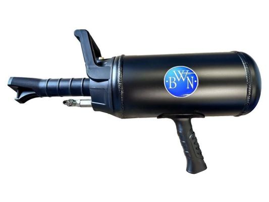 BWN Bazooka Bead 6 Ltr Ds=50*28*23 mm