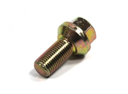 Radschrauben M14 x 1,5 27 mm lang Set mit 5 Stück
