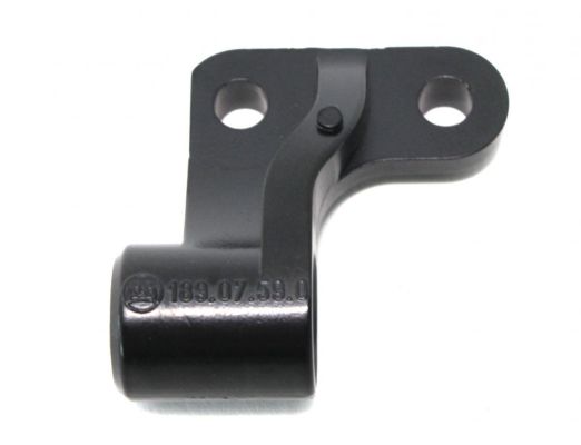 BPW Halter F. Drehzahlsensor