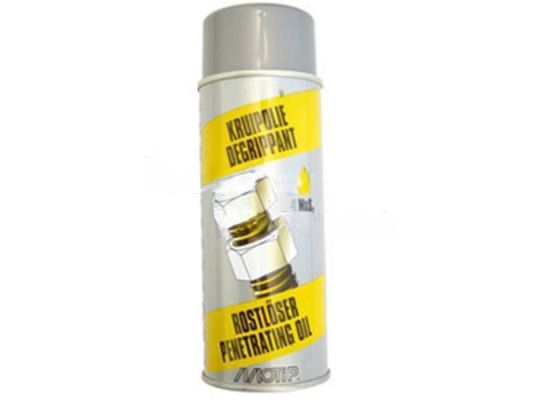 Kriechöl 400ml | Machineschmieröl