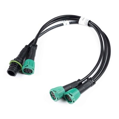 Tralert Adapterkabel (7-Pin>5-Pin)