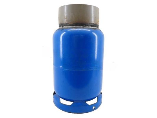 BWN Karbidfass 30Ltr für Ball