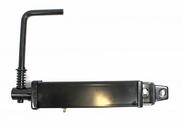 Standbremse 26x5 mit Wendegriff