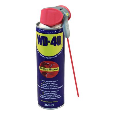 WD-40 Wd40 Smart Straw 250Ml