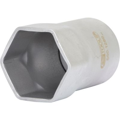 Harnstoff-Serviceschlüssel für Adblue-Filter/Tanks. 45.5 mm