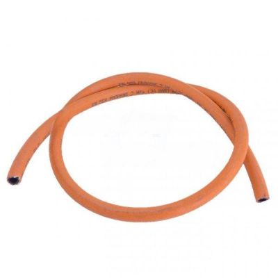 Schlauch P/M Propan Unter 75 Bar Rot 930012
