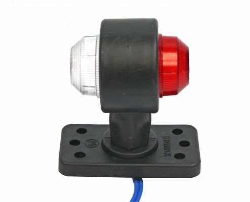 Leuchte. kurz 24 V. 10 W
