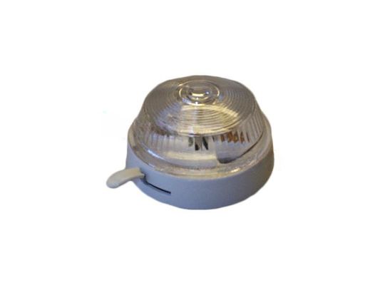Innenraumleuchte 90mm mit Schalter